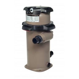 Filtre à cartouche Hayward  SWIMCLEAR MONO C100 SE 20m3/H