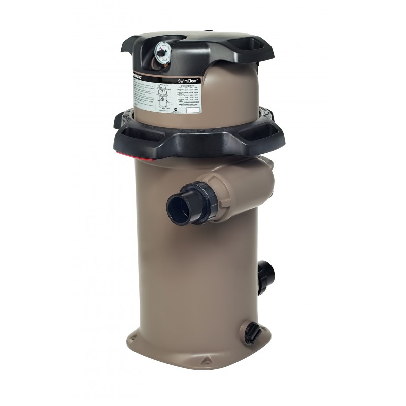 Filtre à cartouche Hayward SWIMCLEAR MONO C 200SE 30m3/H
