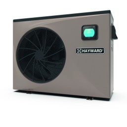Pompe à chaleur Invert écomomique  Hayward EASY TEMP INVERTER 15 MONO