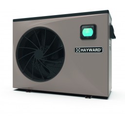 Pompe à chaleur Invert écomomique Hayward EASY TEMP INVERTER 30 MONO NEW