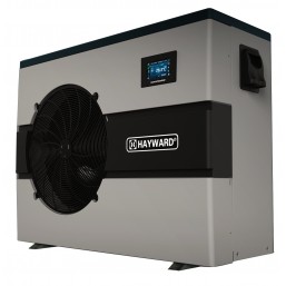 Pompe à chaleur Invert écomomique Hayward PRO INV 9 M