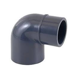 Coude 90° MF 50 × 50 × 40