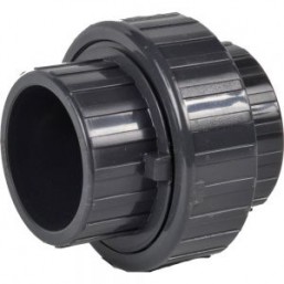 Union lisse Ø 32