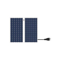 Kit panneaux solaire 600 kWh/année Plug&Play