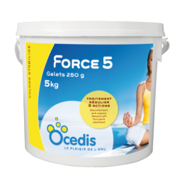 MULTIFONCTION FORCE 5 20g 1kg