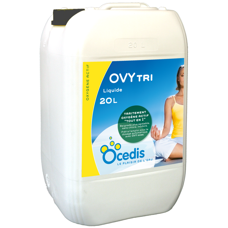 oxygene actif ovy tri liquide