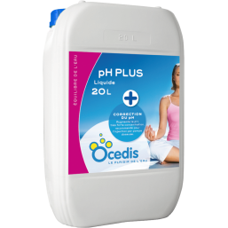 PH PLUS LIQUIDE 20 L