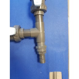 By-Pass Pro 38mm
