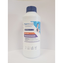 Nettoyant ligne d\'eau
