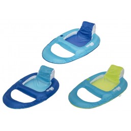Chaise longue Spring float