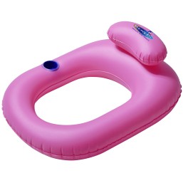 Deux sièges flottants Multi couleur