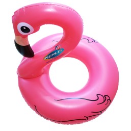 Le Flamant rose