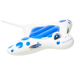 La Manta raie