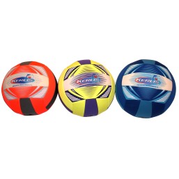 Ballon de volley néoprène fluo