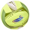 Jeu de 2 mini ballons néopréne fluo