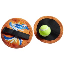Jeu de balles \"scratch\" néoprène