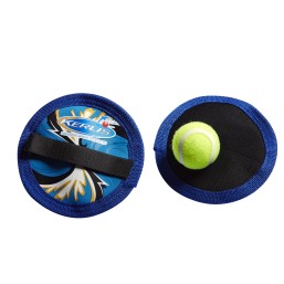 Jeu de balles \"scratch\" néoprène