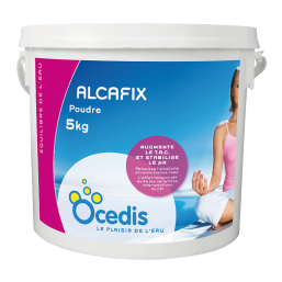 ALCAFIX poudre 5kg