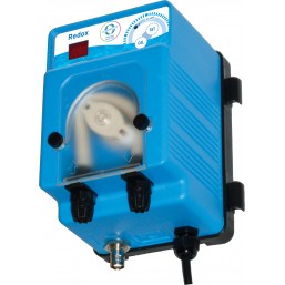 Régulateur REDOX