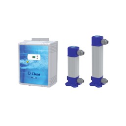 Bio UV O\'clear 15 + PH