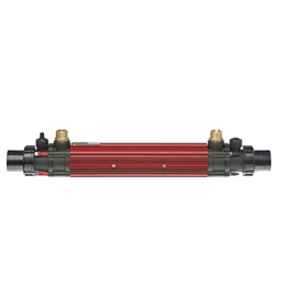 Echangeur titane  85KW