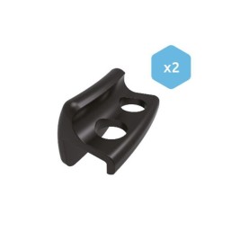 Appuie-têtes & porte-gobelet  Jacuzzi NetSpa