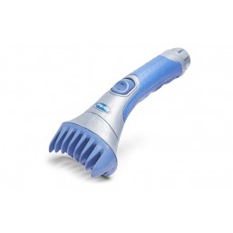 Peigne pour nettoyage filtres à cartouche