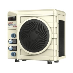 Pompe à chaleur Poolex Nano 3  Action 2020