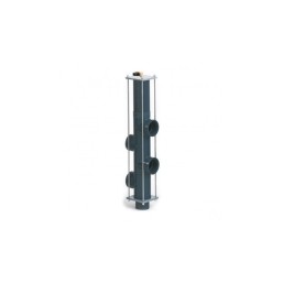 Vanne auto Besgo DN40 diam 50mm entraxe 152mm