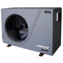 Pompe à chaleur Poolex Silverline Fi  70