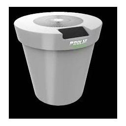 Pompe à chaleur Poolex Platinium Mini modèle 90
