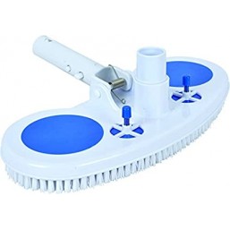 Tête de balais pour liner