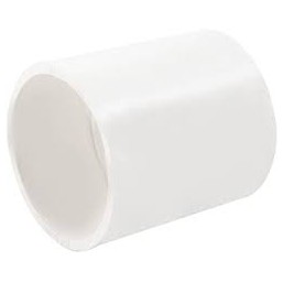 Manchon  adaptateur F Ø 50 x F Ø 1"1/2 à coller
