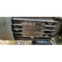 Pompe de filtration Badu 90/13 ( 13m3/h )