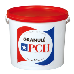 CHLORE CHOC PCH 5Kg  