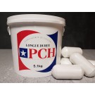 Chlore non stabilisé PCH 5,1kg  