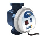 Électrolyseur compact TURBO SALT CL-TS400