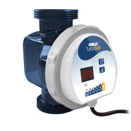 Électrolyseur compact TURBO SALT CL-TS600
