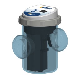 Cellule pour  TURBO SALT CL-TS200
