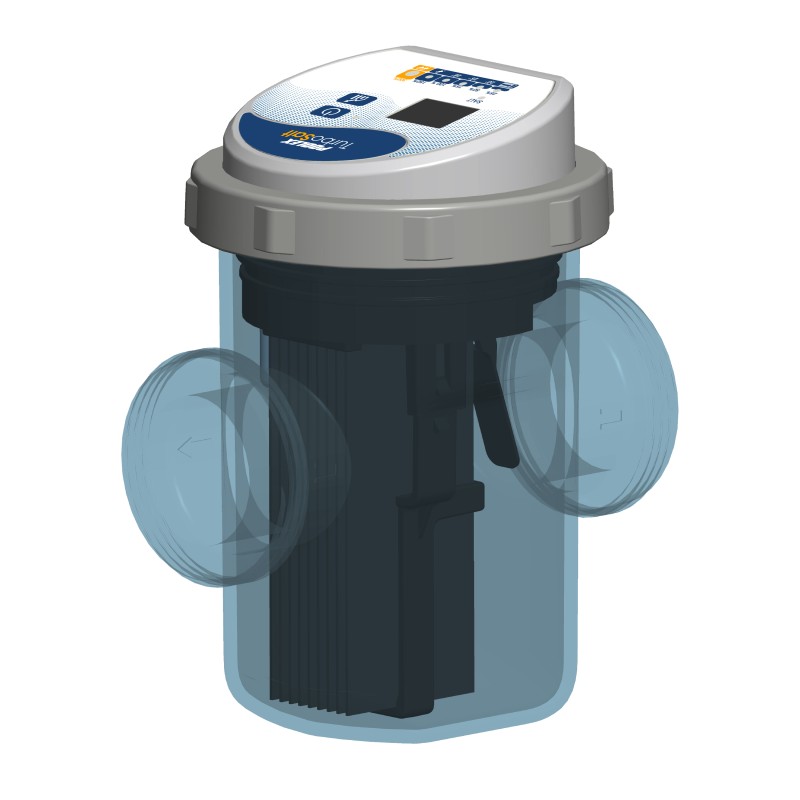 Cellule pour  TURBO SALT CL-TS400