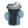 Cellule pour  TURBO SALT CL-TS400