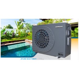Pompe à chaleur Poolex Jetline Selection Fi 155