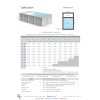 Piscine Alu avec filtration integrée sur mesure  Moins 10% sur tout les modèles jusqu\'a fin Avril  Dès 16\'470 CHF TTC