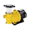 Pompe de filtration pour piscine à vitesse fixe Mareva Eco Premium 0,37 KW ( 1/2 CV ) 13m3/H