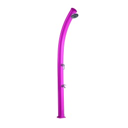 Douche Solaire Jolly 25L Coloris Rose