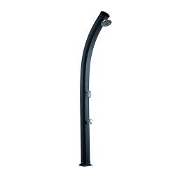 Douche Solaire Jolly 33L Coloris Anthracite