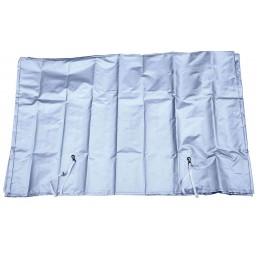 Bâche d\'Hivernage pour PAC  Poolex 103,5 x 78,5 x 38 cm