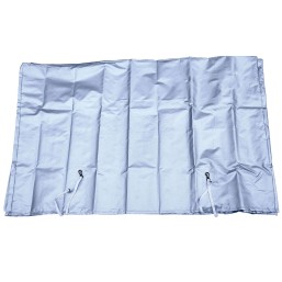 Bâche d\'Hivernage pour PAC Poolex 80 x 55 x 30 cm