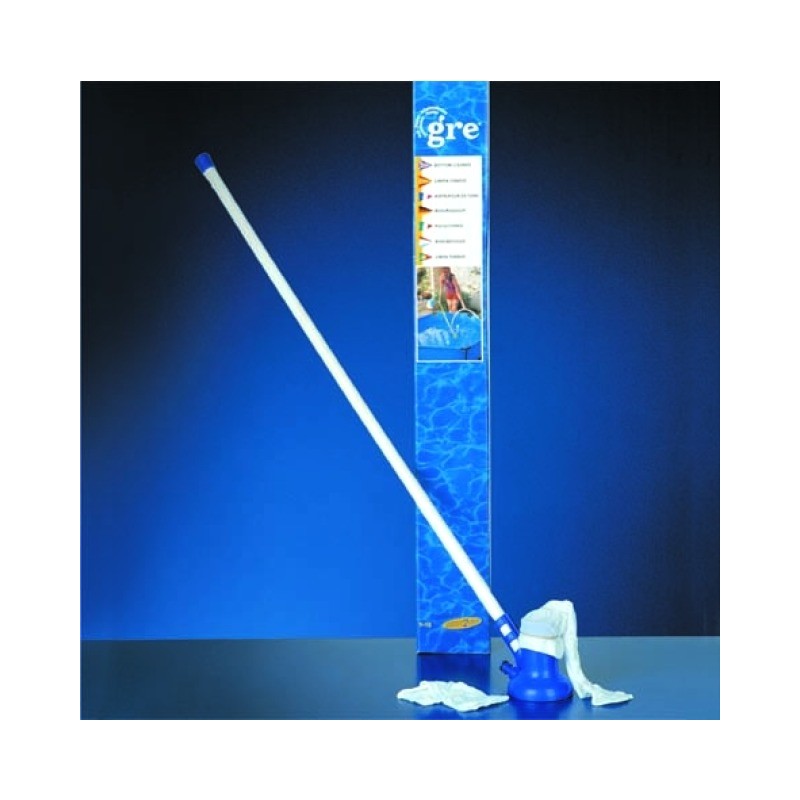 Petit aspirateur venturi
