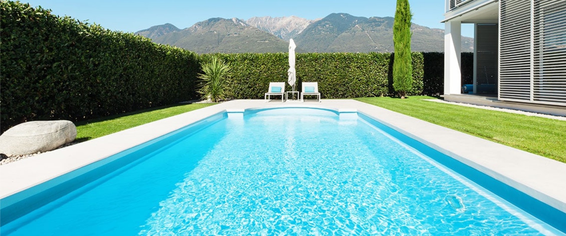 Produits - Services - Conseils pour piscines & Spa